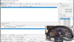 Как работает чтение и запись EEPROM по CAN. Базовый принцип.