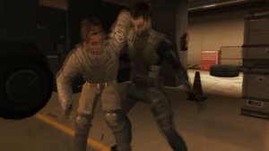 Deus Ex: Human Revolution | All Takedowns/Finisher HD