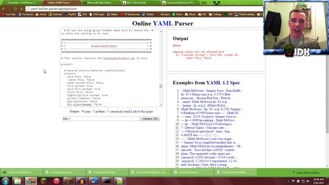 Minecraft Essentials Kits In-Depth Tutorial смотреть онлайн
