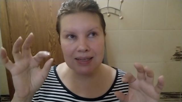 Как убрать ОТЕКИ ПОД ГЛАЗАМИ? Мешки под глазами, отеки верхнего века.