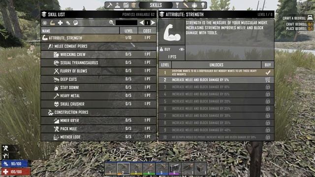 Обзор Alpha17 ~7 days to die~ смотреть онлайн