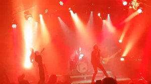 Таймсквер - Пульс / Спб 03.12.20