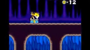 Chester cheetah на SEGA (прохождение)