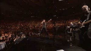 Bon Jovi - Born To Be My Baby (Live at Madison Square Garden)