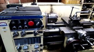 Обзор мастерской. Токарные фрезерные станки