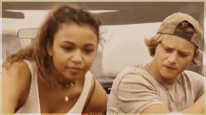 •«Влюбился в лучшую подругу» | Джей Джей & Киара | JJ & Kiara |