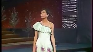 Роза Рымбаева - Любовь настала ( СССР)