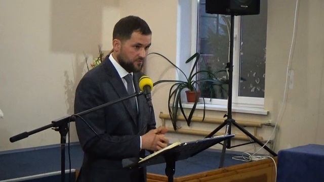 Вечернее Богослужение | Вдячність | 10.02.2024 смотреть онлайн