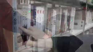 Видео-презентация кампуса Даляньского университета иностранных языков