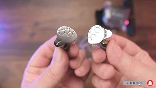 DETAILED REVIEW OF KBEAR LARK IEM. Is it the best value hybrid IEM with a bright-neutral signature? смотреть онлайн