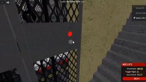 (ПереСнято) (Roblox) Лифт 1966г.в ЦРМЗ Купе Q=300кг V=0.1 м/сёк Обзор Моего Обновление На моей Карт