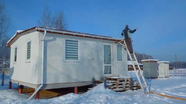 ⭕️ ПОЧЕМУ НЕ НАДО ПЕРЕЕЖАТЬ В ДЕРЕВНЮ - ТРИ ОСНОВНЫЕ ОШИБКИ КОТОРЫЕ Я СОВЕРШИЛ ПРИ ПЕРЕЕЗДЕ смотреть онлайн