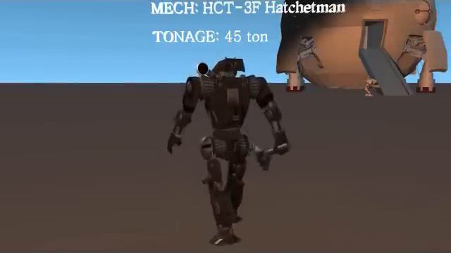 Battletech смотреть онлайн