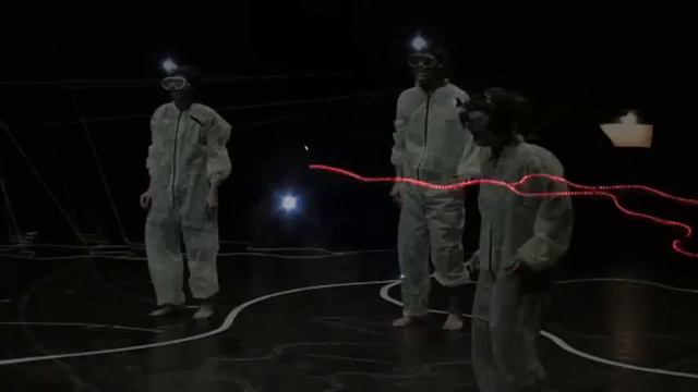 REDOUT Trailer смотреть онлайн