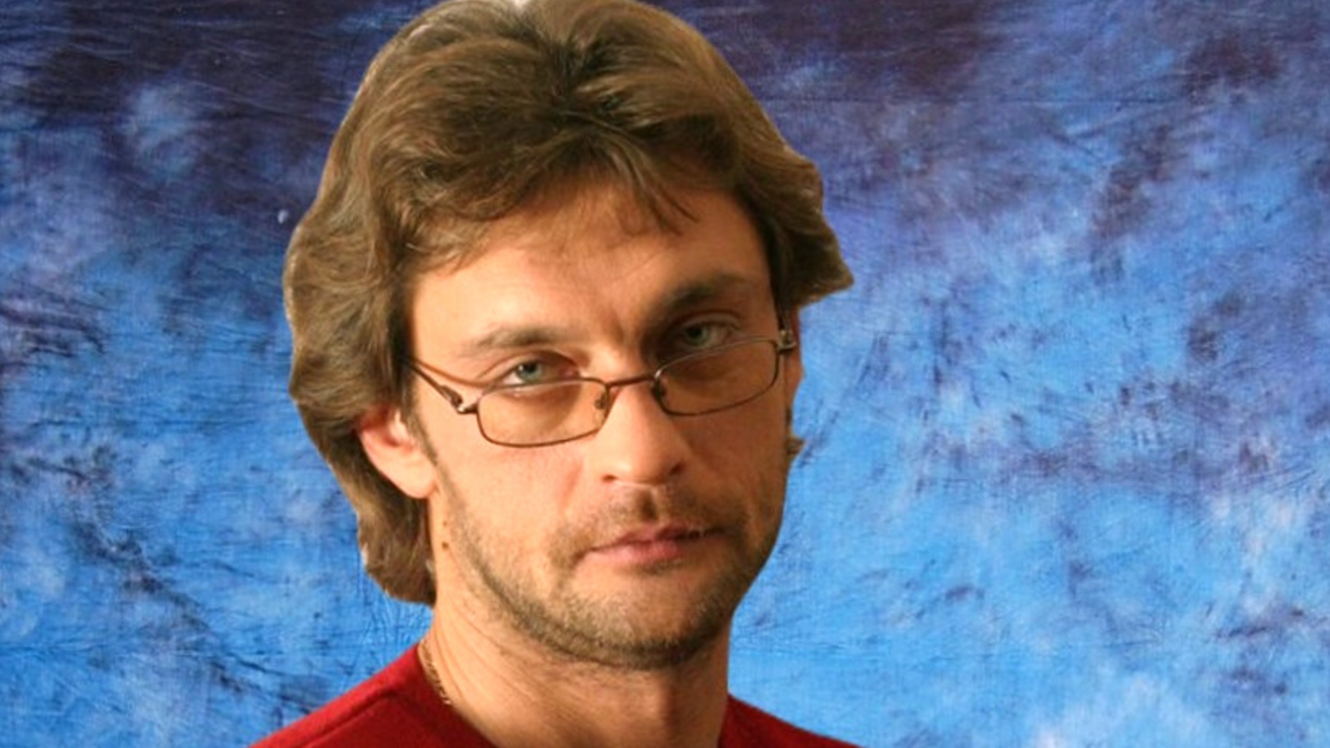 Александр Домогаров: любопытные факты из жизни и карьеры актёра