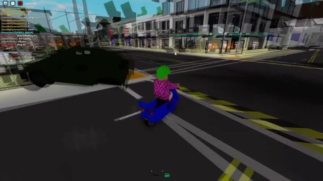 ZOMBIE APOCALYPSE IN BROOKHAVEN! смотреть онлайн