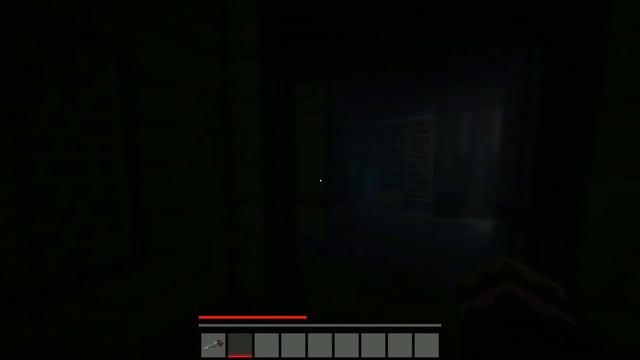 заперт в ЛИМИНАЛЬНОМ ПРОСТРАНСТВЕ... .BACKROOMS | kavo? смотреть онлайн