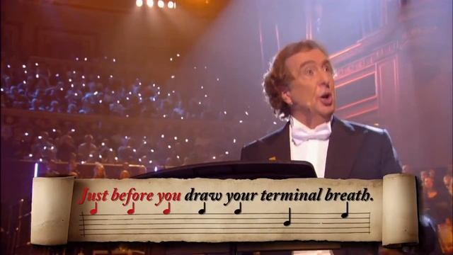 Always Look on the Bright Side of Life : Monty Python смотреть онлайн