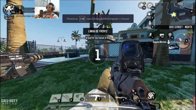 [100 BALAS] MATEI NA FACA KKK OLHA A FACA PEEIII смотреть онлайн