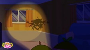 👻 Avocado Baby was Taken by Monster || Funny Stories for Kids by Pit & Penny 🥑