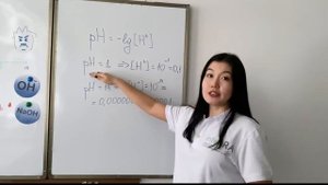 Что такое рН и как его измерить?