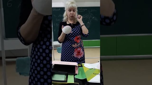 Смываем макияж без применения косметических средств! Набор Ласка от компании GREENWAY! смотреть онлайн