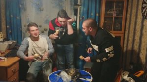 МОРОЖЕНОЕ ИЗ РВОТЫ\САМЫЙ БЛЕВОТНЫЙ ВЫПУСК - ОФ 7