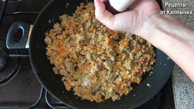 МАКАРОНЫ ПО-ФЛОТСКИ | ОБЕД БЕЗ ЗАМОРОЧЕК смотреть онлайн