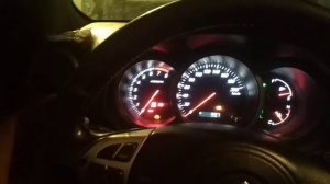 Секретное подключения ближнего света при заведения авто SUZUKI GRAND VITARA