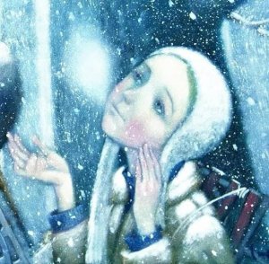 Стихи Я ОТКРОВЕНИЕ ОТ АНГЕЛА ВАМ ПОСЫЛАЮ. Автор стихов и чтец - Марина Лагно.