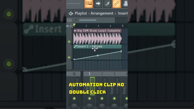 MASTER Automation Clips Like a Pro! | FL Studio Fast-Track #3 | King Storm