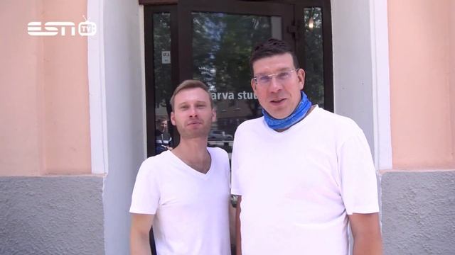 ИГОРЬ МАЛЫШЕВ И СЕРГЕЙ РЫМАРЬ ПРИГЛАШАЮТ ВСЕХ 30 ИЮНЯ В СУББОТУ В СИЛЛАМЯЭ @ Sillamae2018 MereKaps смотреть онлайн