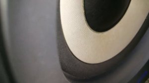 Часть 2. Эксперимент. Слушаем подключенные 2 колонки на 1 канал музыкального центра Technics.№95