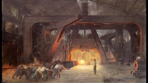 Европейская индустриализация и предпосылки реформ в России