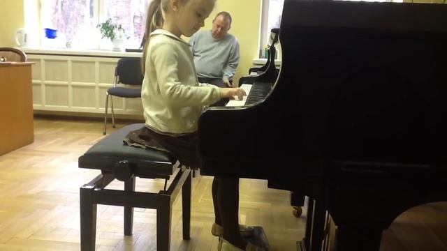 Занятия с начинающими Эпизод 15 смотреть онлайн