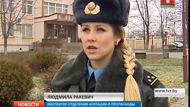 Светодиодные пешеходные переходы в Гродно смотреть онлайн