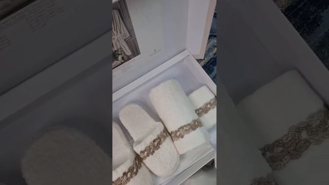 банный набор JESSIKA смотреть онлайн