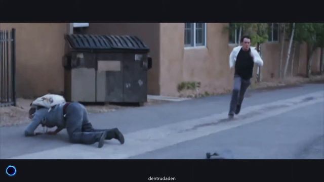 Odd Thomas 2013 смотреть онлайн