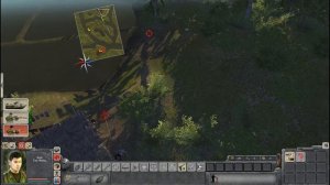 в тылу врага 2: диверсанты Вьетнам серия#2 Вьетнамский связной