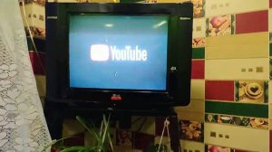 Как подключить любой СМАРТ ТВ БОКС к старому телевизору . Xiaomi Mi Box . Через тюльпаны в Full HD