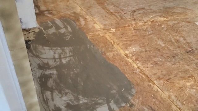 Pisos de vinilo o linóleo, como medir, cortar e instalar. parte 1 de 3 смотреть онлайн