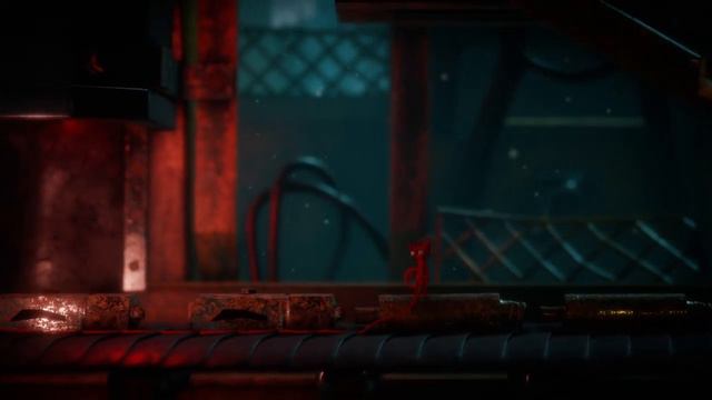 #3 Unravel смотреть онлайн