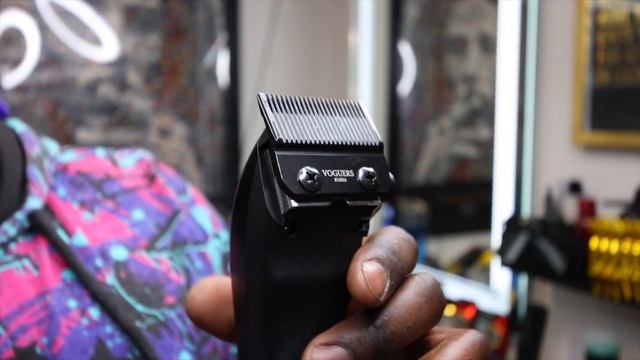 Z Clipper | Stylecraft Instinct REPLICA!? The Black Goblin Clipper Unboxing Video