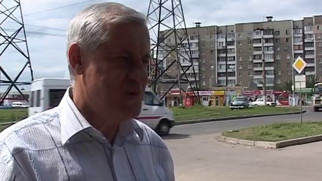 Опрос "Зачем люди ходят в Церковь?" смотреть онлайн