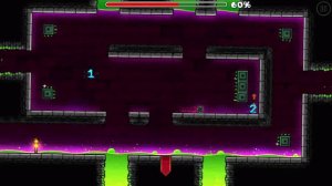 Geometry Dash |Dash| 3 Money