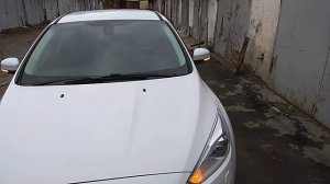 LED поворотники в зеркала ФФ3