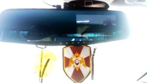 Усилители бамперов УАЗ ПАТРИОТ рестайлинг, без изменения конструкции ТС и снятия самих бамперов