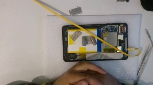 Mobix96.ru Ремонт планшета IRBIS TZ45 в Екатеринбурге