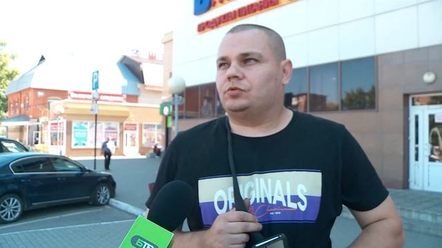 Устраивает ли бийчан жизнь в Алтайском крае? И хотят ли они поменять место жительства? смотреть онлайн