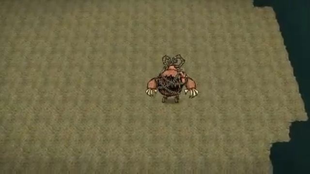 Все Боссы Против Небесного Чемпиона В Dont Starve Together! смотреть онлайн